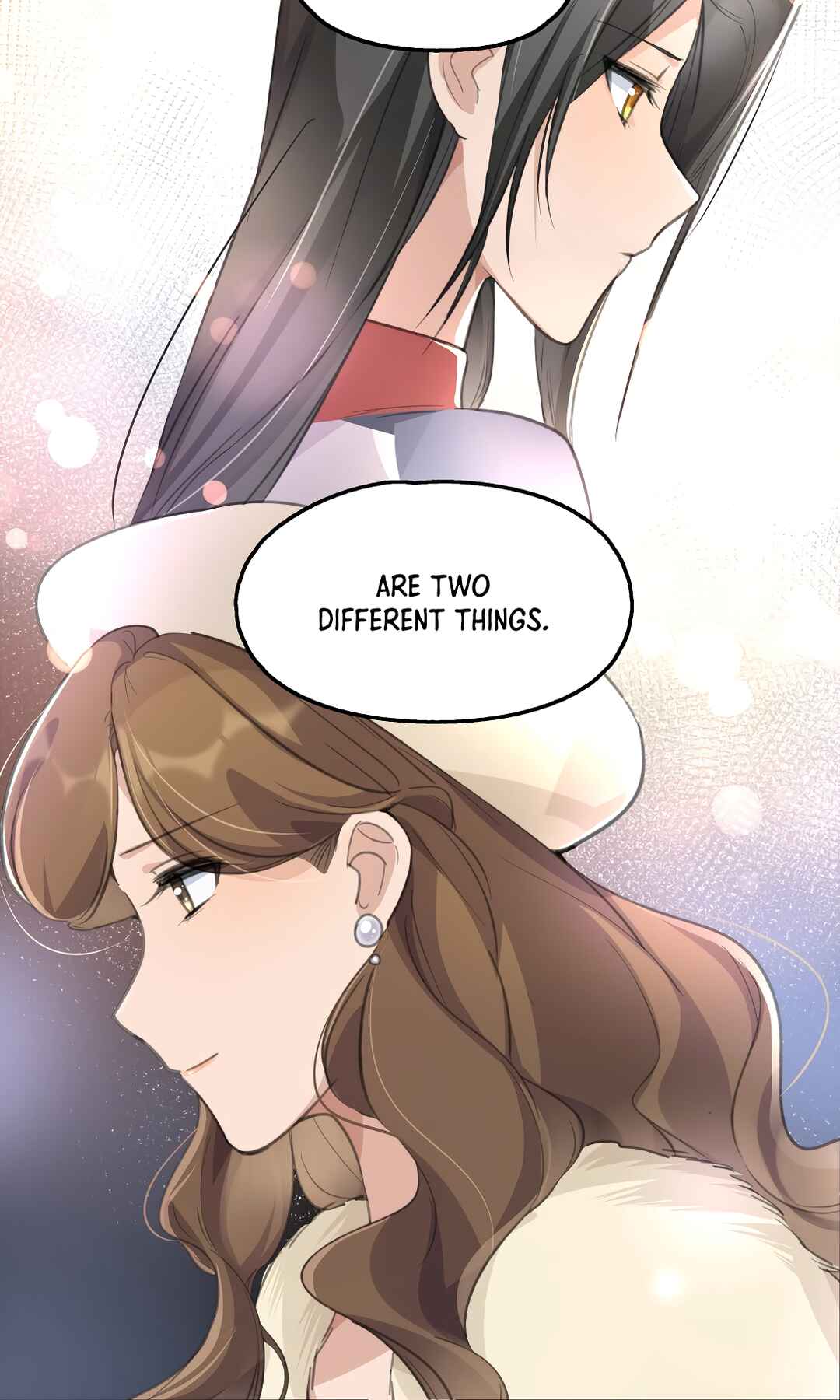 Yú qíng kě dài Chapter 38 - Page 25
