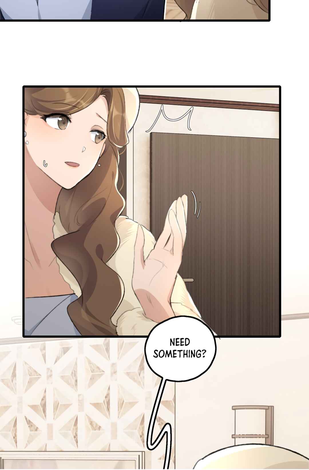 Yú qíng kě dài Chapter 38 - Page 6