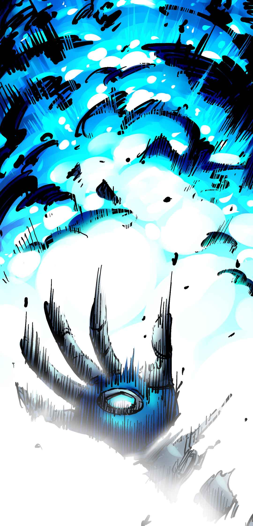 Wǔliùqī: Hēibái Shuānglóng Chapter 11 - Page 47