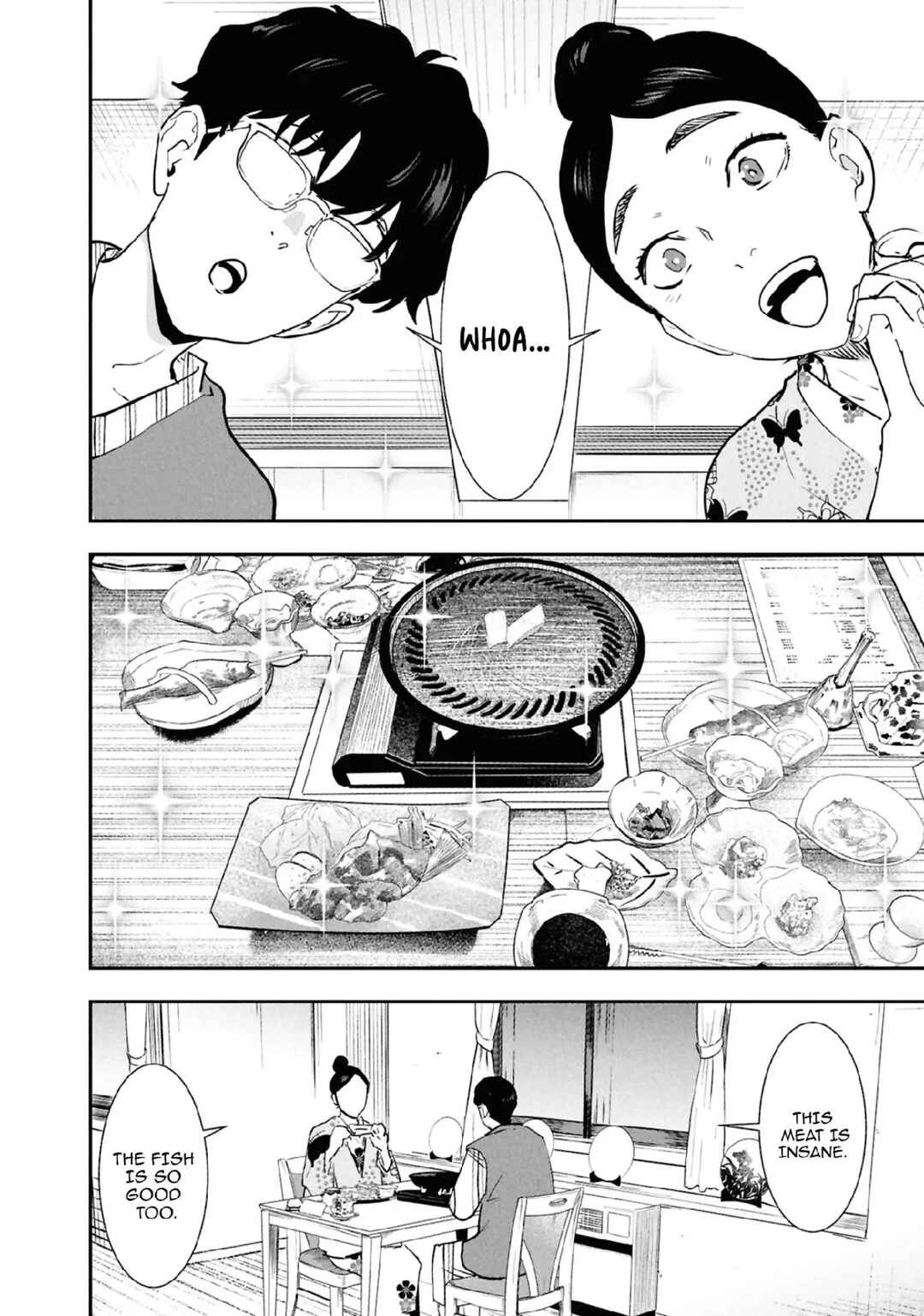 Ichiban Tookute, Chikai Aitsu. ~Kimi ni Koi o Suru nante, Arienai Hazu Datta~ Chapter 34 - Page 16