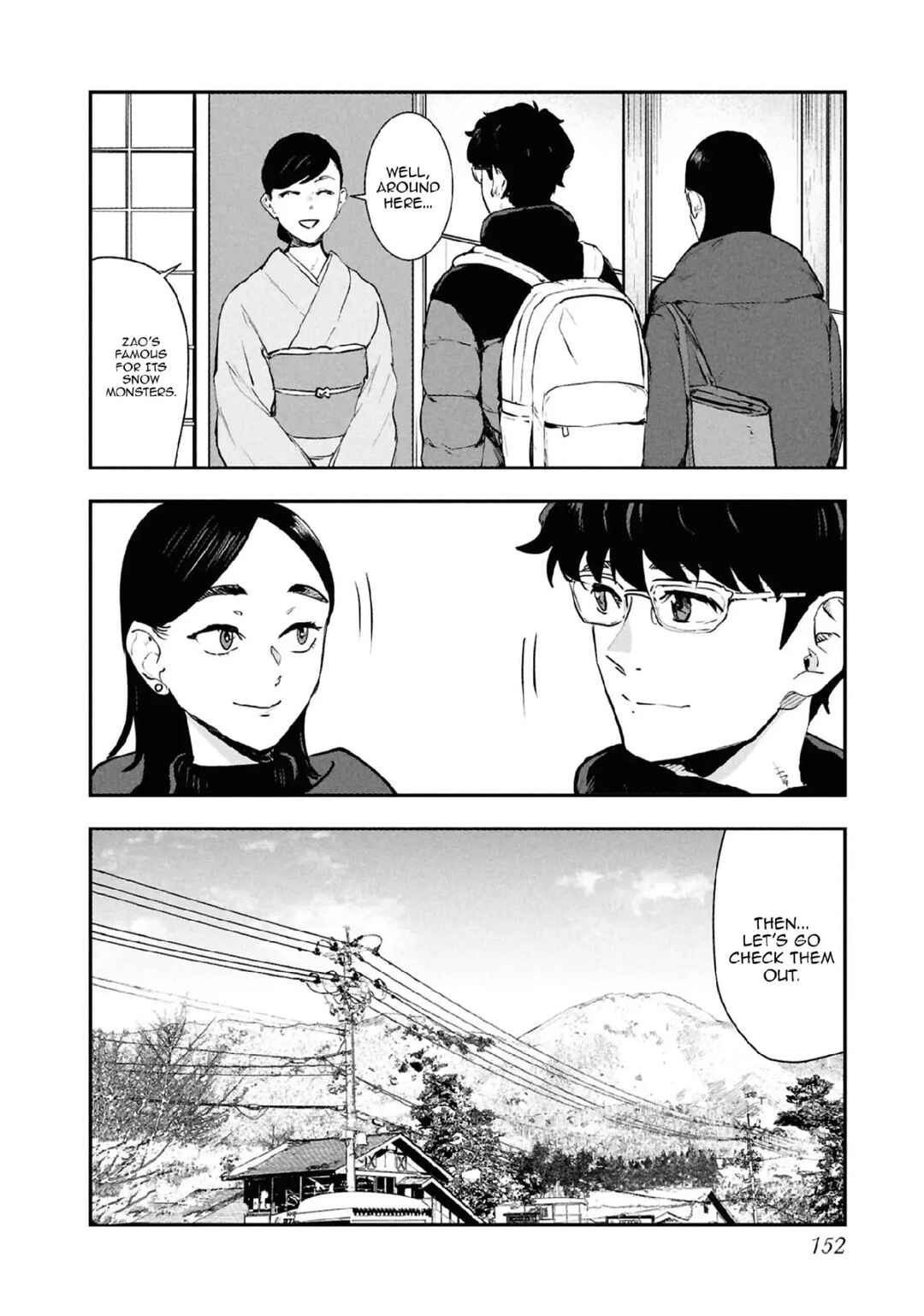Ichiban Tookute, Chikai Aitsu. ~Kimi ni Koi o Suru nante, Arienai Hazu Datta~ Chapter 34 - Page 20