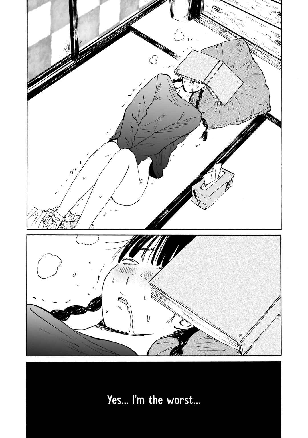 Haikaburi no Tenshi Chapter 1 - Page 23