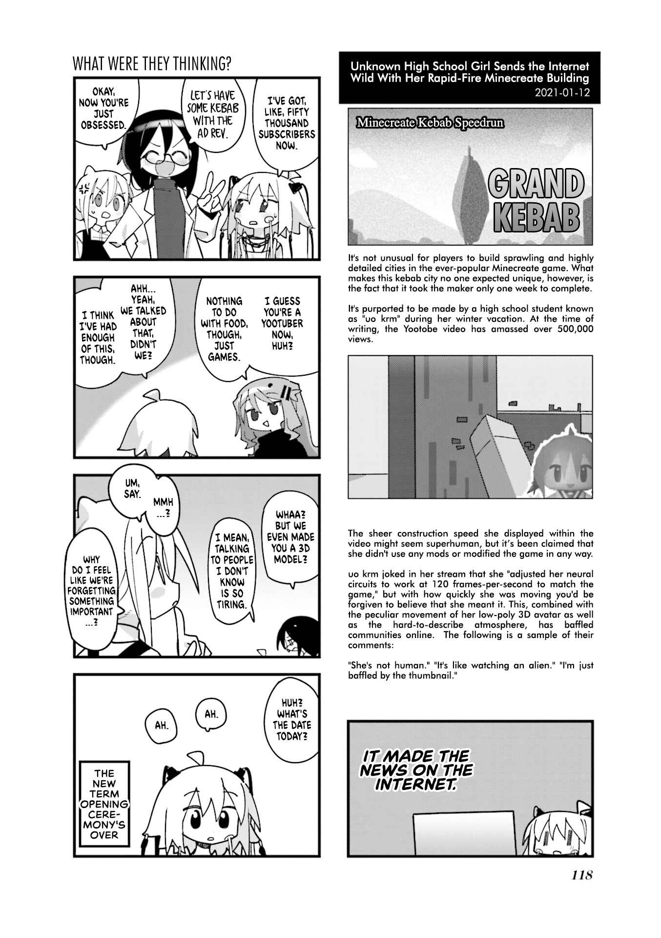 Null Meta Chapter 26 - Page 8