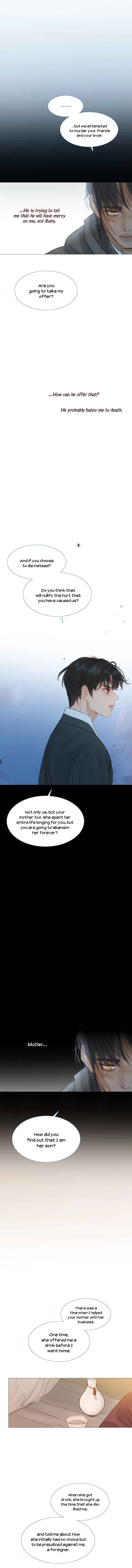 Black Winter Chapter 110 - Page 10