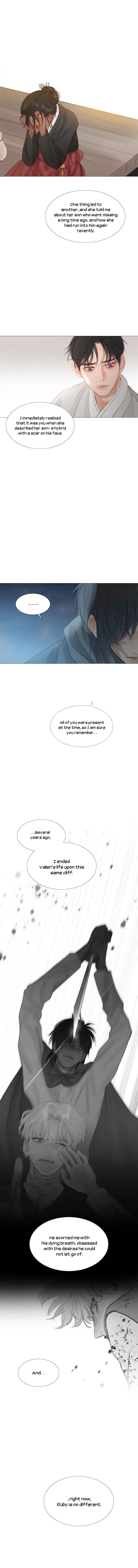 Black Winter Chapter 110 - Page 11