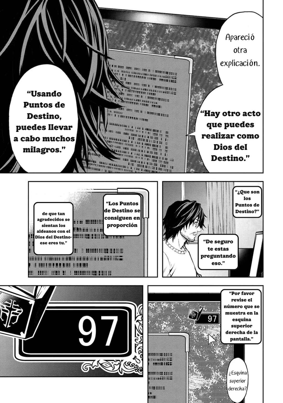 Murazukuri Game no NPC ga Namami no Ningen to shika Omoenai Chapter 2.1 - Page 7