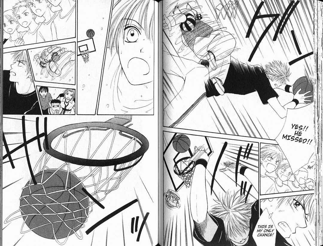 Power!! Chapter 36 - Page 16