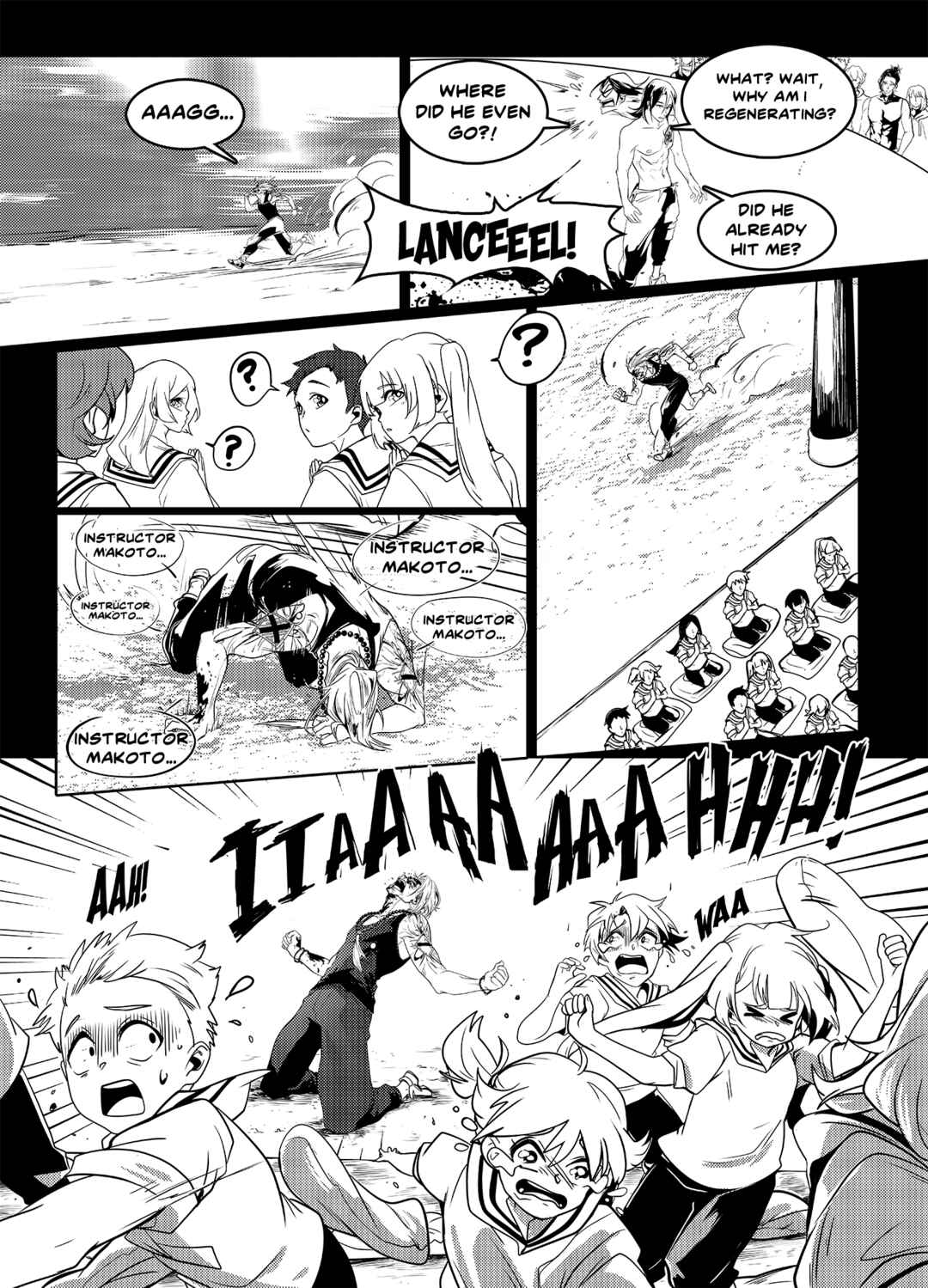 Spacedrum Chapter 14.1 - Page 10