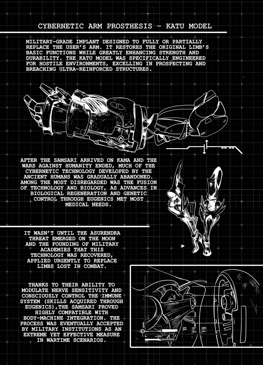 Spacedrum Chapter 14.1 - Page 2