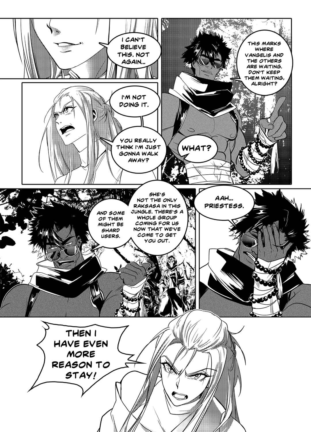 Spacedrum Chapter 14.1 - Page 24