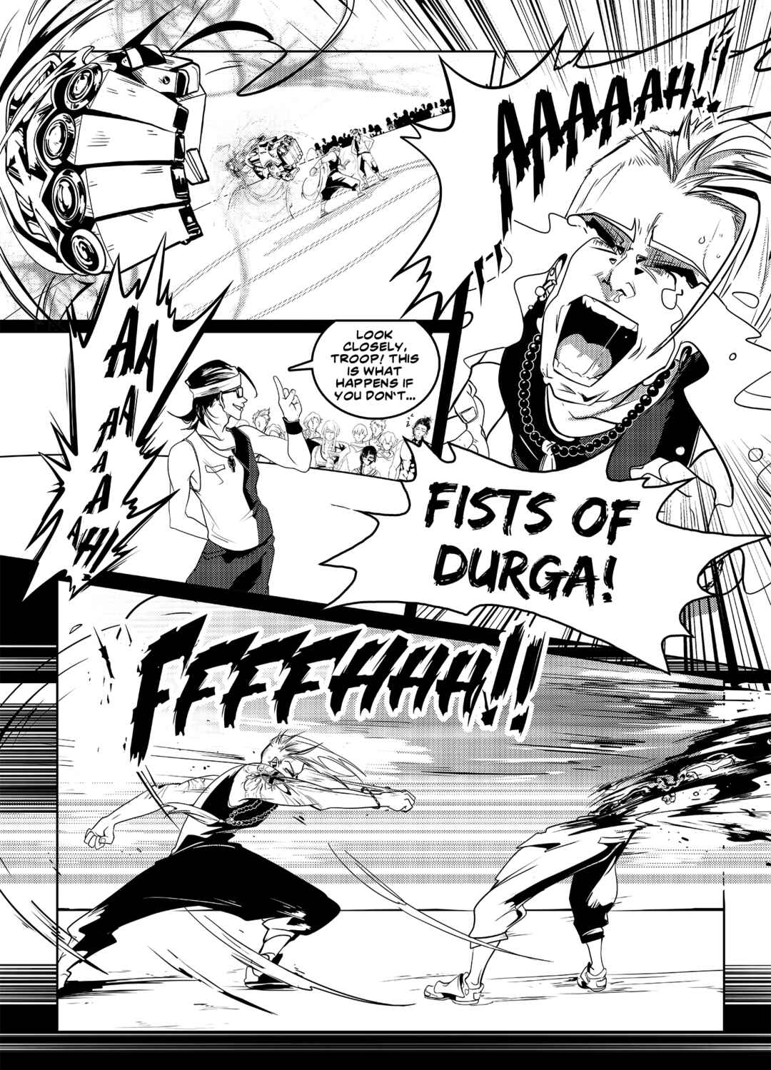 Spacedrum Chapter 14.1 - Page 7