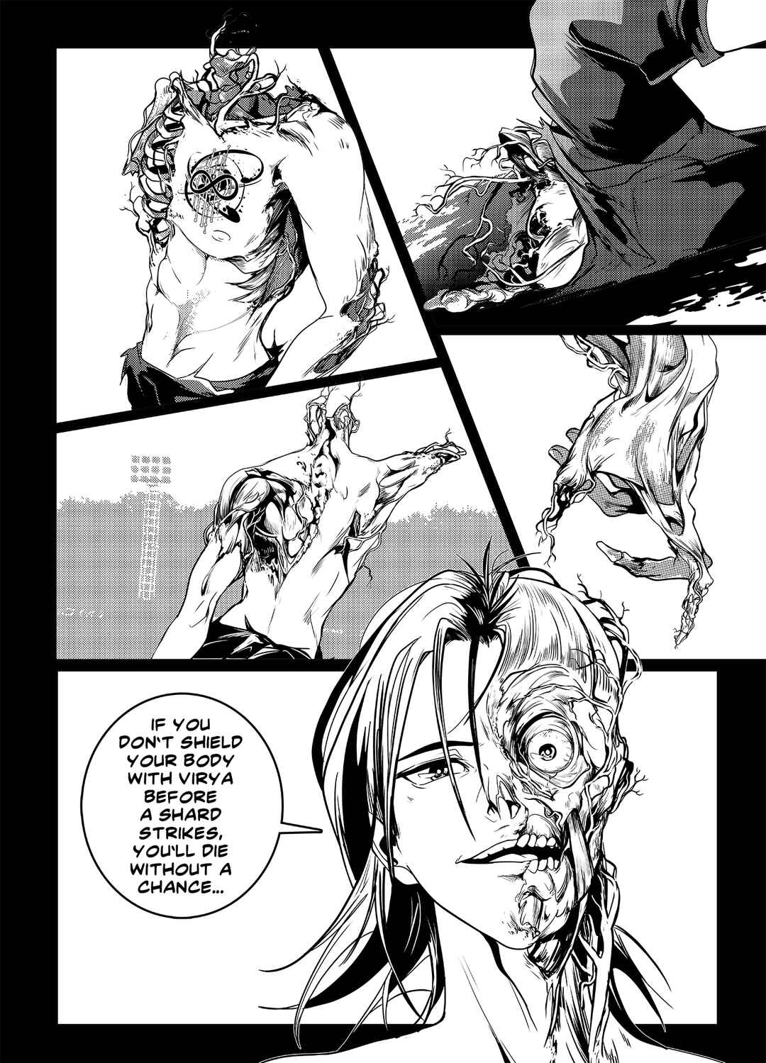 Spacedrum Chapter 14.1 - Page 9