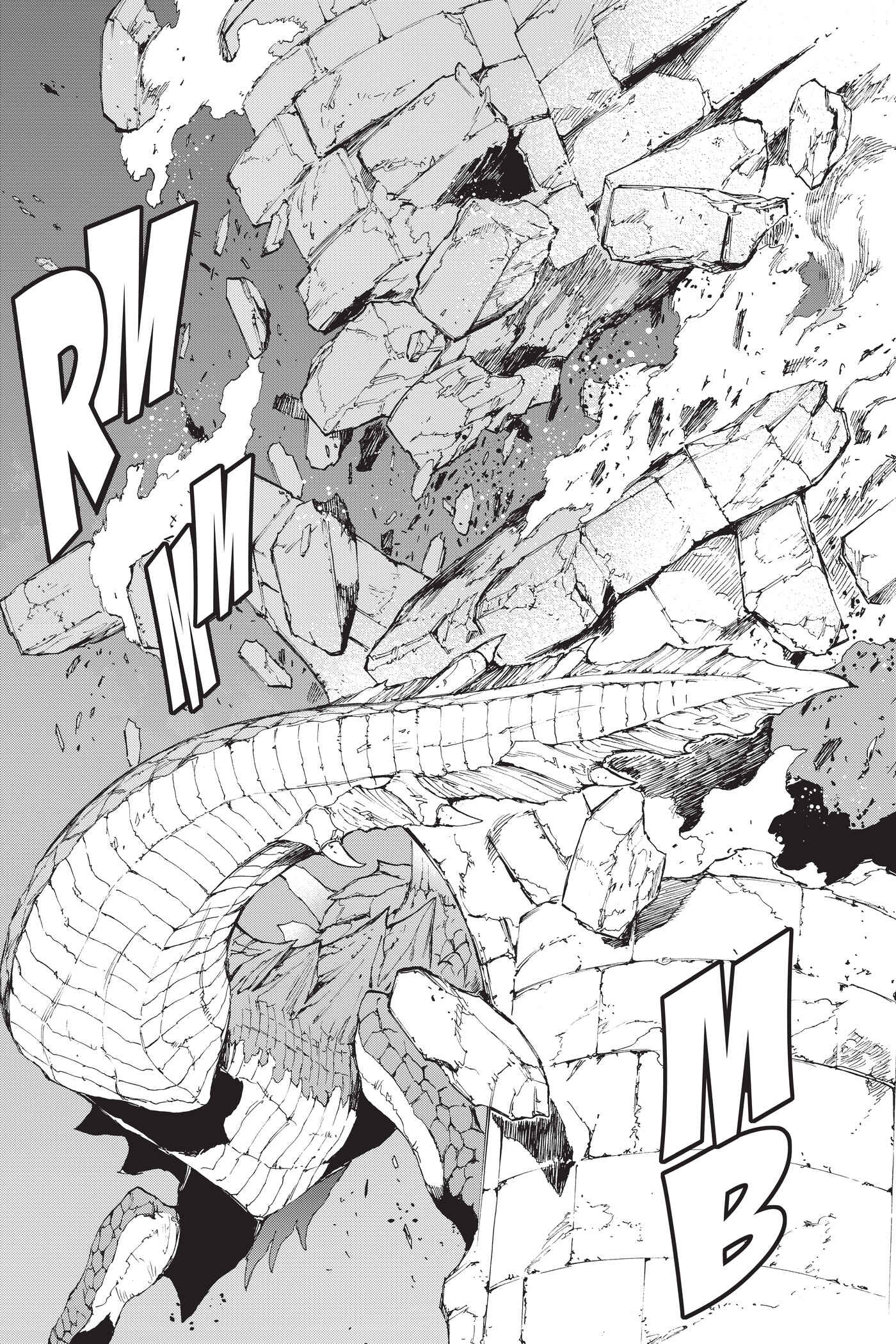 Monster Hunter: Flash Hunter Chapter 63 - Page 17
