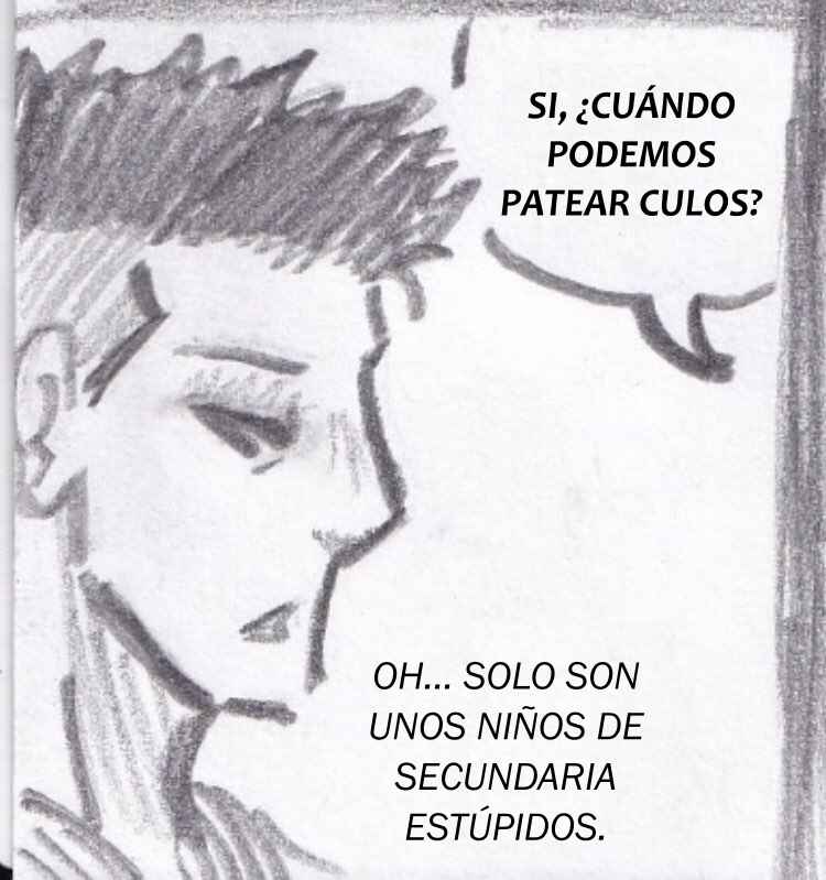Convict Colosseum Chapter 30.5 - Page 19