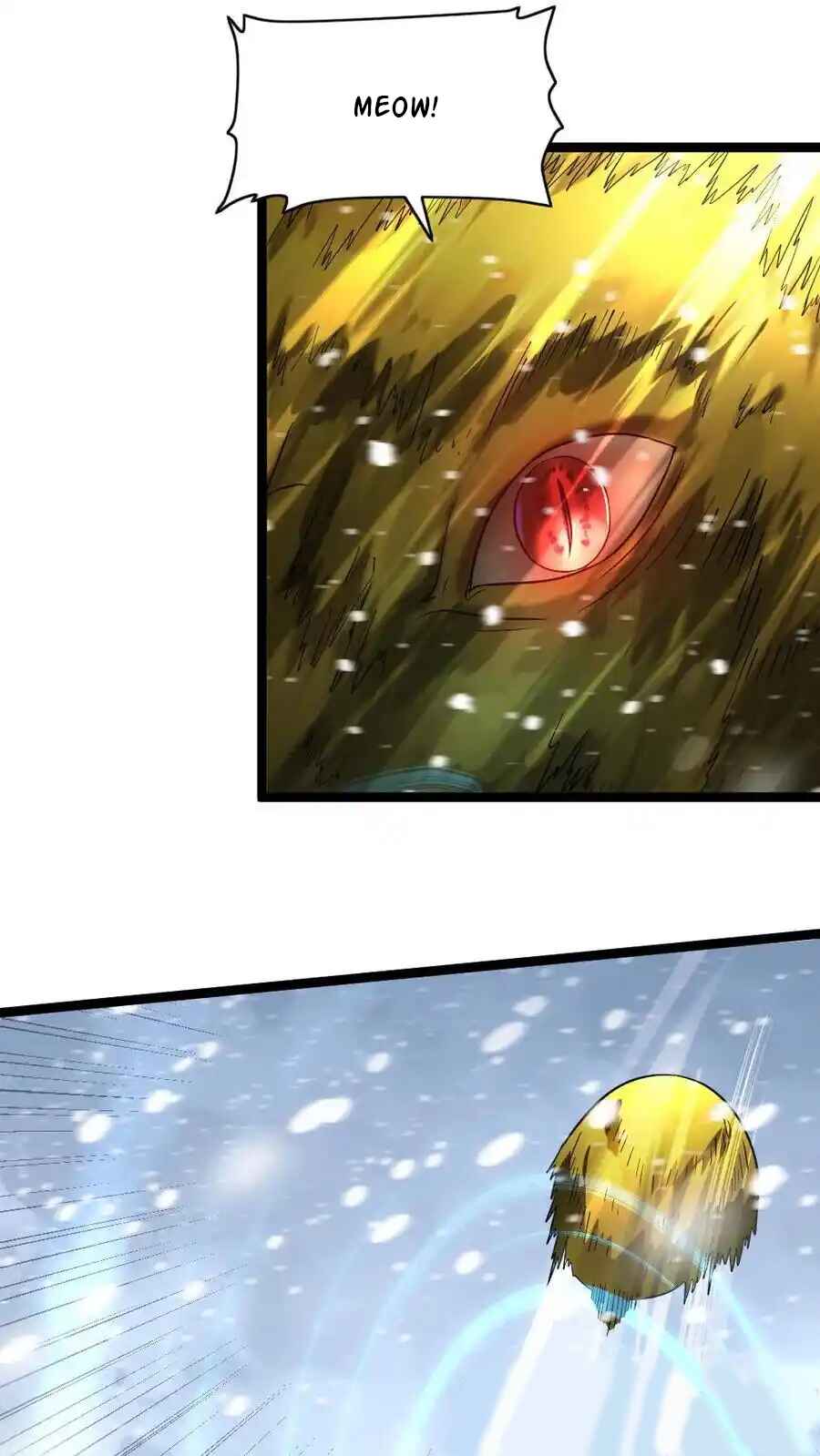 Global Freeze: I Created an Apocalypse Shelter Chapter 151 - Page 4