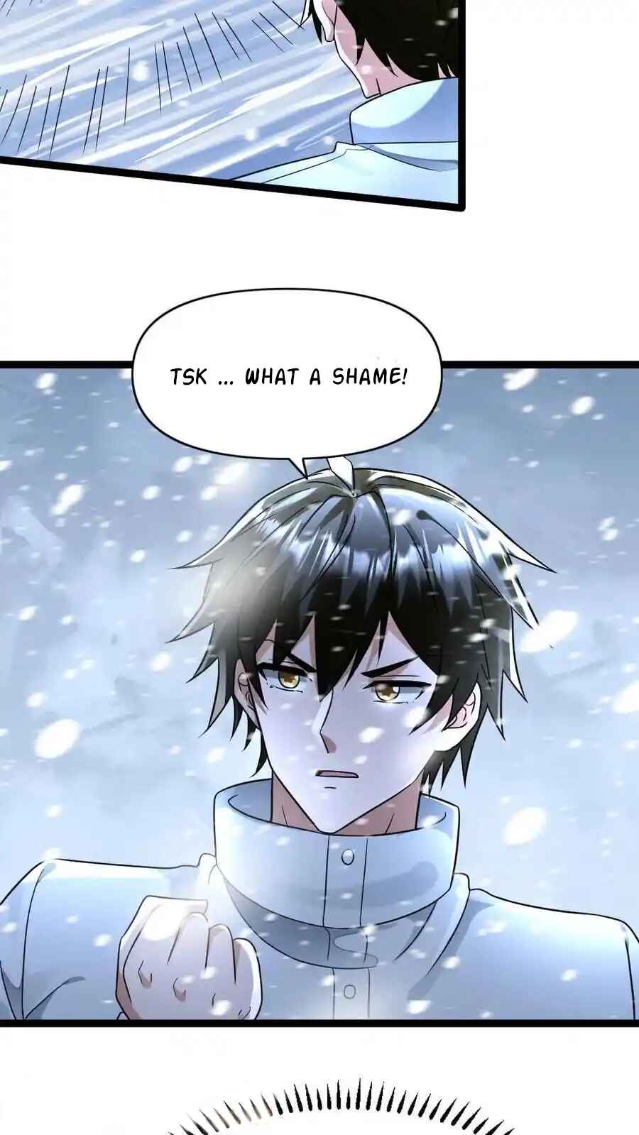 Global Freeze: I Created an Apocalypse Shelter Chapter 151 - Page 6