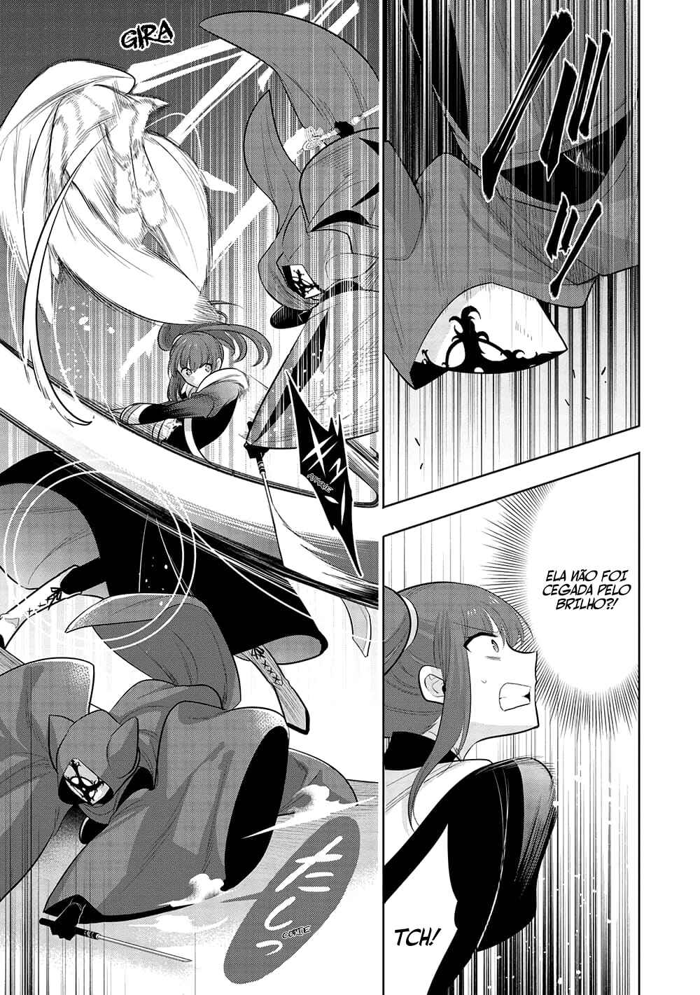 Maou no Ore ga Dorei Elf wo Yome ni Shitanda ga, Dou Medereba Ii? Chapter 61 - Page 14