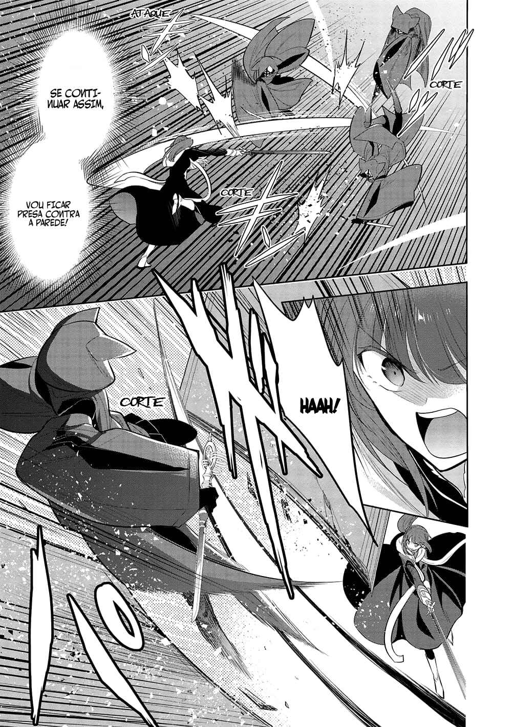 Maou no Ore ga Dorei Elf wo Yome ni Shitanda ga, Dou Medereba Ii? Chapter 61 - Page 16