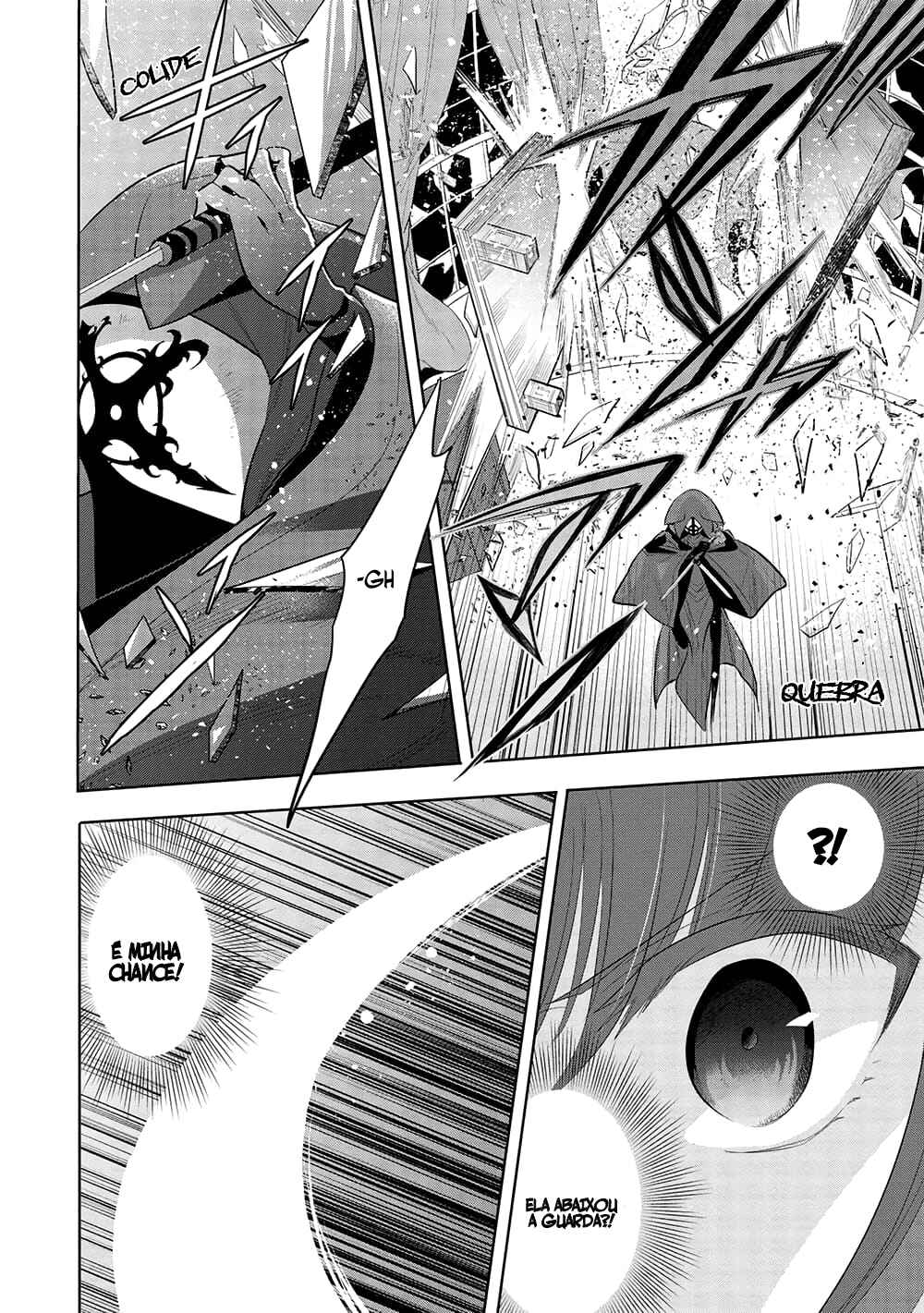 Maou no Ore ga Dorei Elf wo Yome ni Shitanda ga, Dou Medereba Ii? Chapter 61 - Page 17