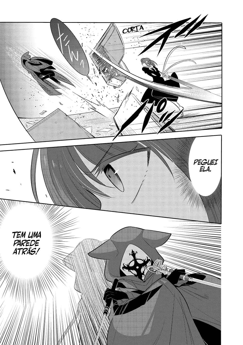 Maou no Ore ga Dorei Elf wo Yome ni Shitanda ga, Dou Medereba Ii? Chapter 61 - Page 18