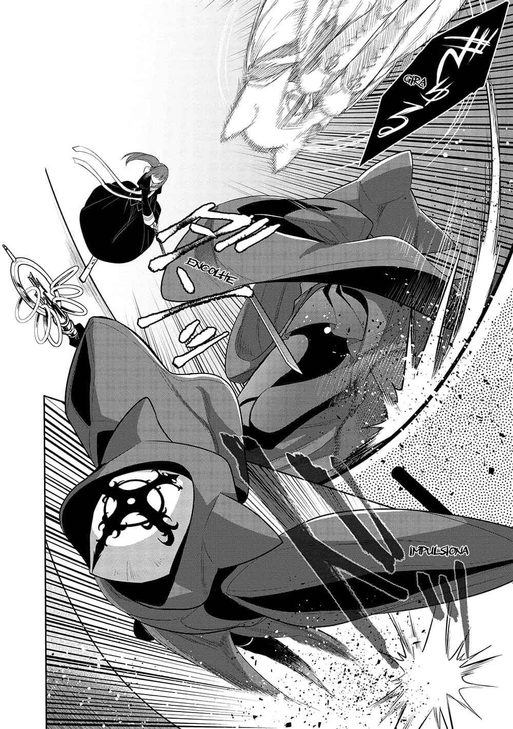 Maou no Ore ga Dorei Elf wo Yome ni Shitanda ga, Dou Medereba Ii? Chapter 61 - Page 19