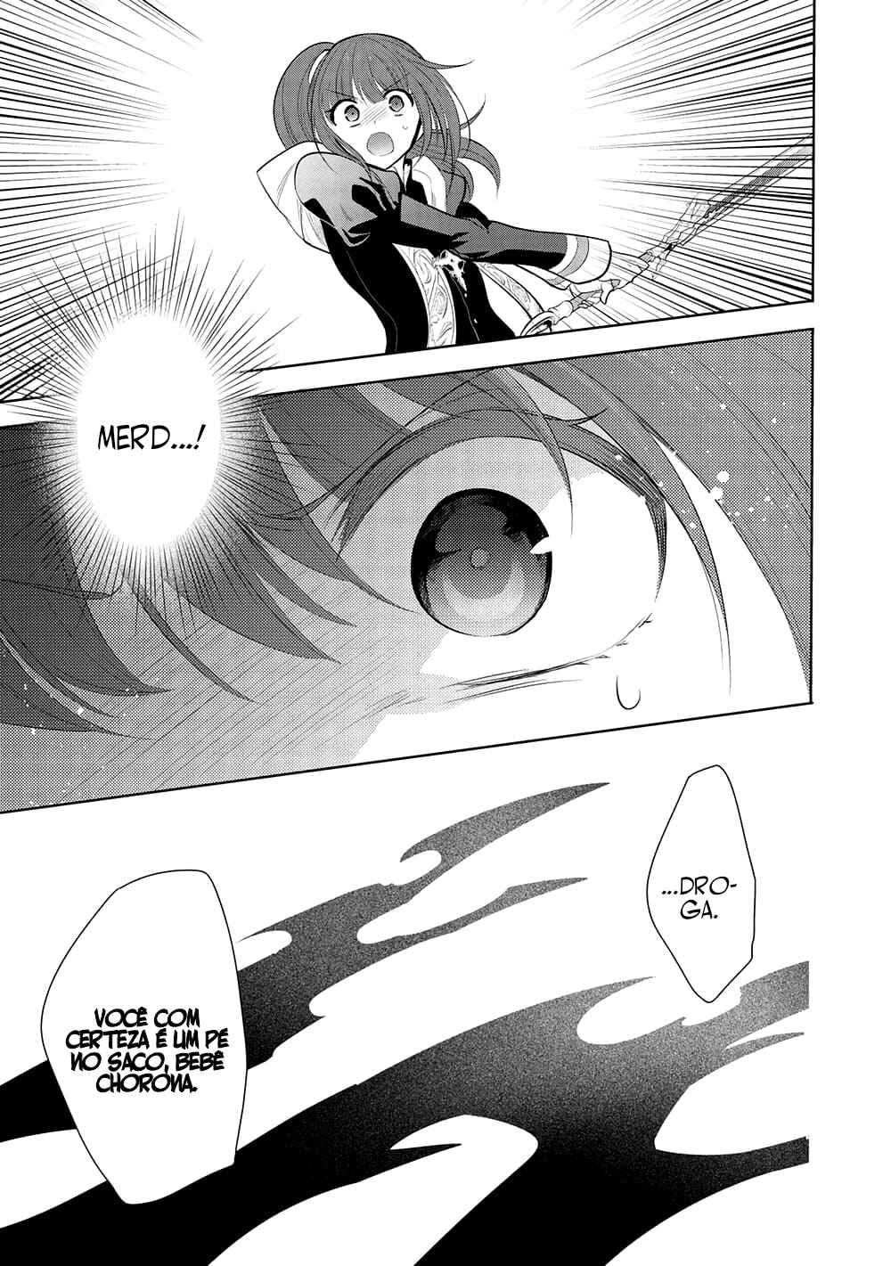 Maou no Ore ga Dorei Elf wo Yome ni Shitanda ga, Dou Medereba Ii? Chapter 61 - Page 20