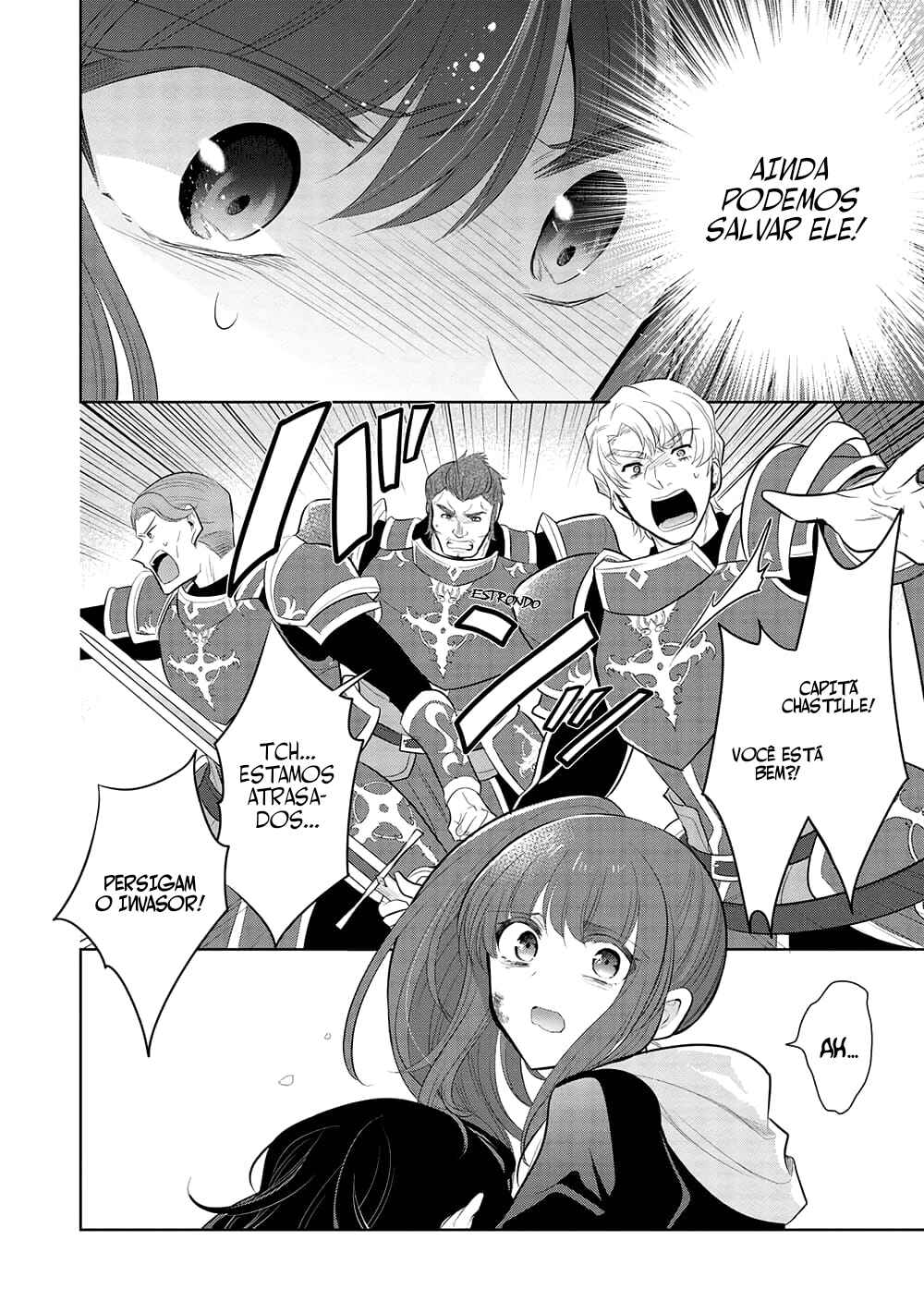 Maou no Ore ga Dorei Elf wo Yome ni Shitanda ga, Dou Medereba Ii? Chapter 61 - Page 31