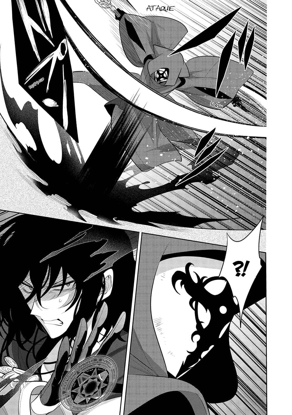 Maou no Ore ga Dorei Elf wo Yome ni Shitanda ga, Dou Medereba Ii? Chapter 61 - Page 6