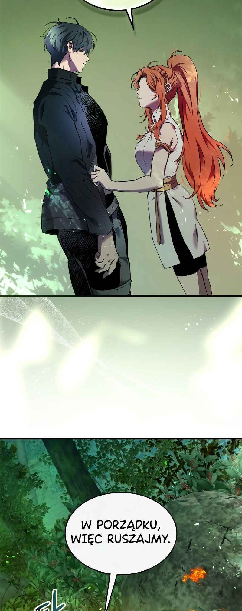 Level Up with the Gods Chapter 135 - Page 20