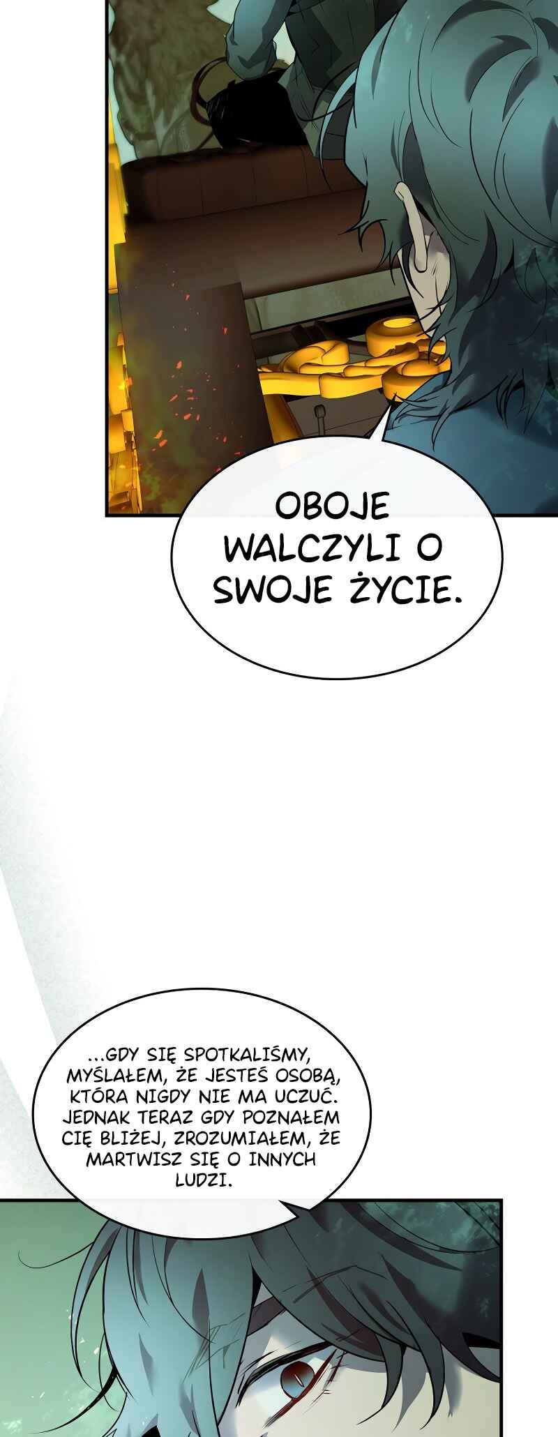 Level Up with the Gods Chapter 135 - Page 24