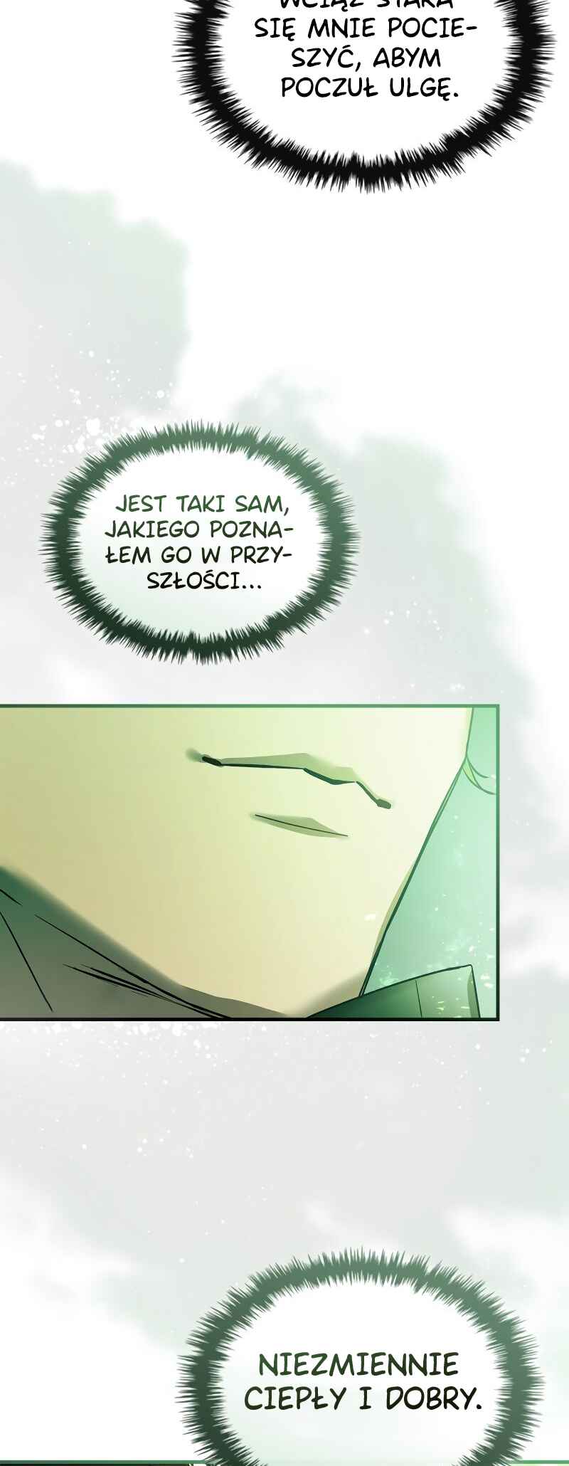 Level Up with the Gods Chapter 135 - Page 27