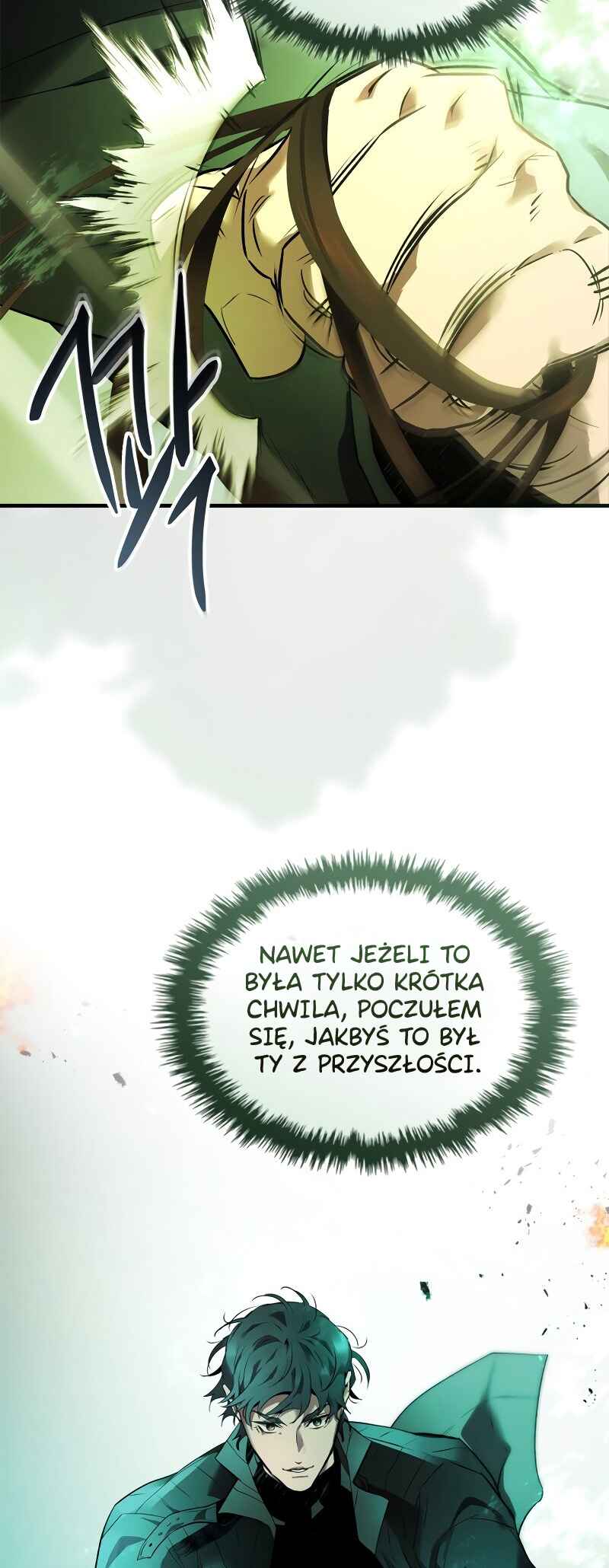 Level Up with the Gods Chapter 135 - Page 28