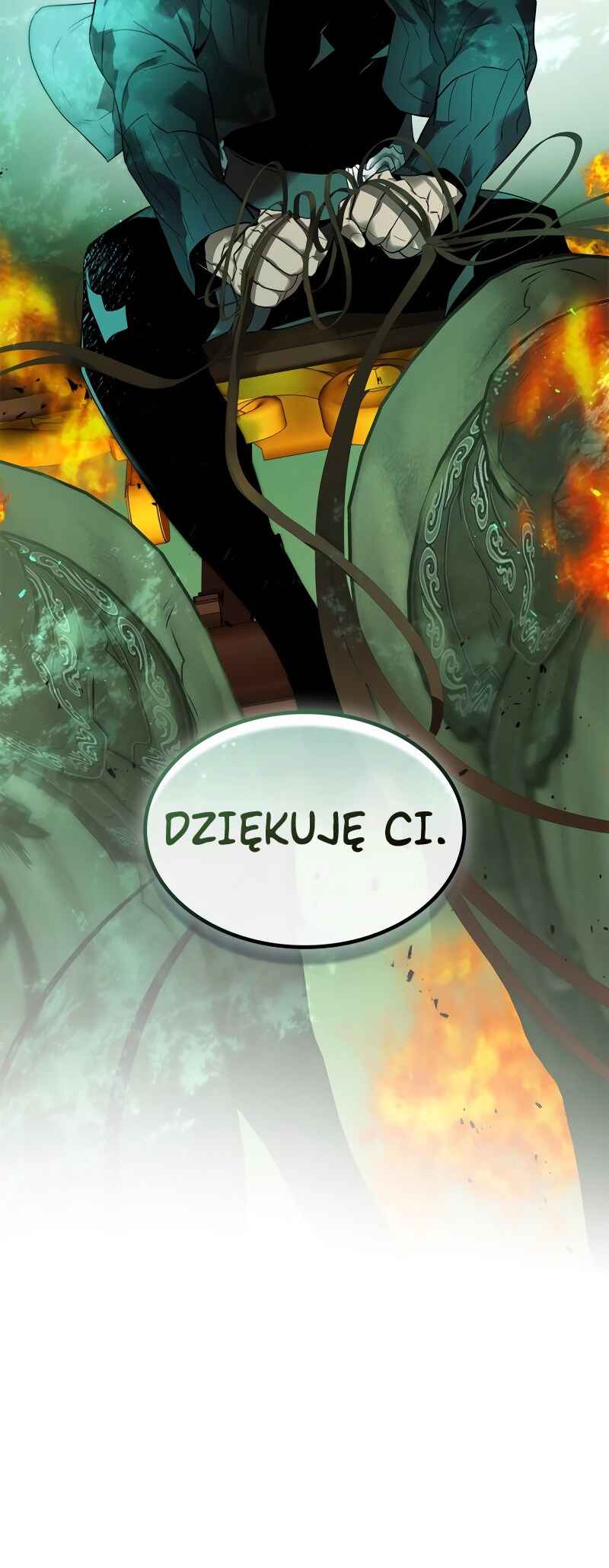 Level Up with the Gods Chapter 135 - Page 29