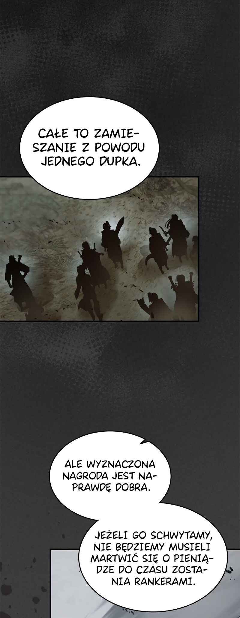 Level Up with the Gods Chapter 135 - Page 32