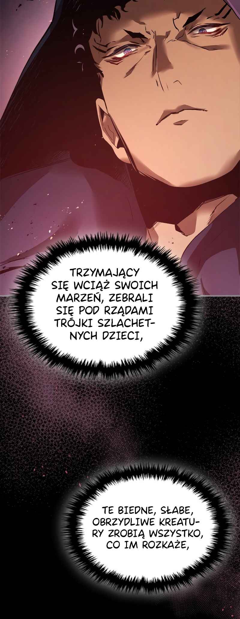 Level Up with the Gods Chapter 135 - Page 38