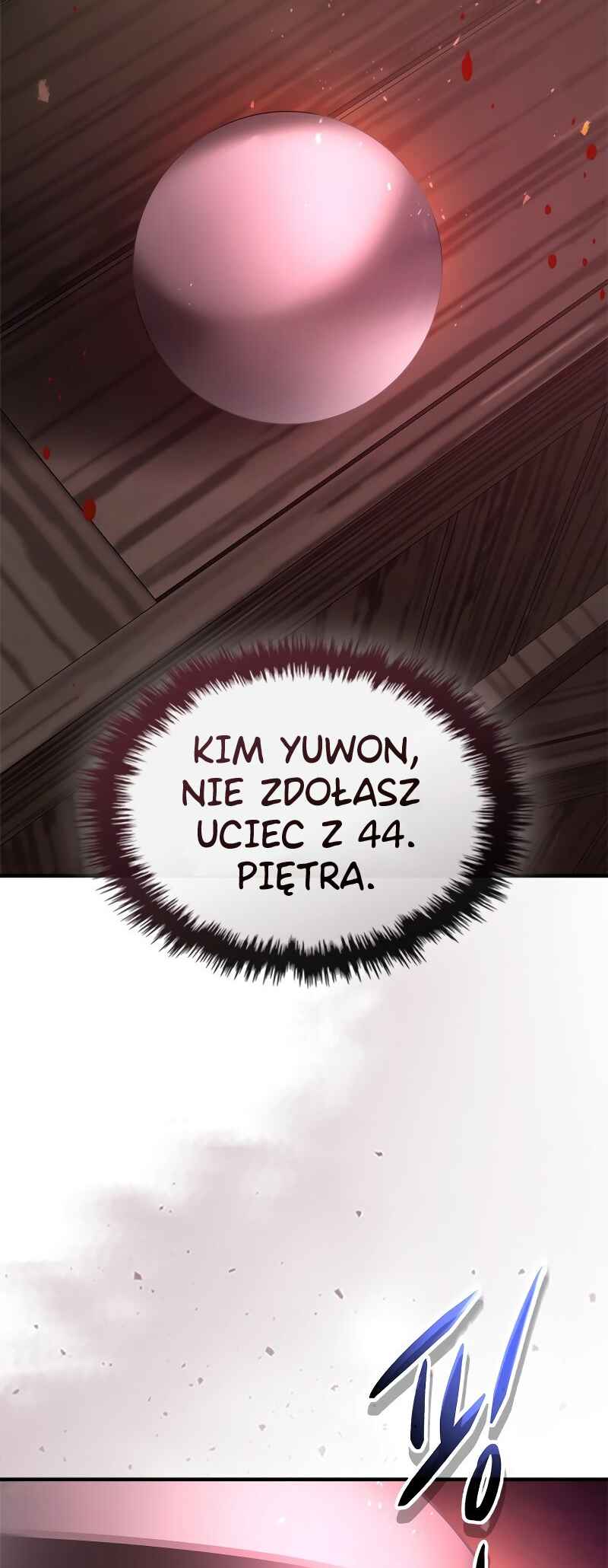Level Up with the Gods Chapter 135 - Page 40