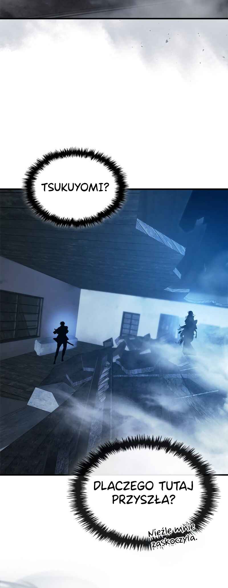 Level Up with the Gods Chapter 135 - Page 52