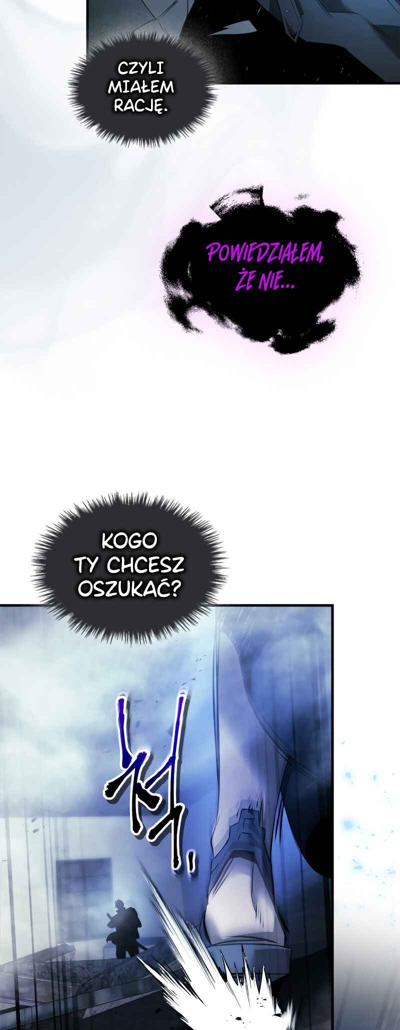 Level Up with the Gods Chapter 135 - Page 58