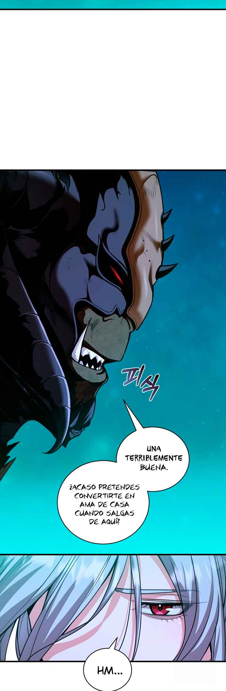Destined to Be Loved by the Villains Chapter 24 - Page 17