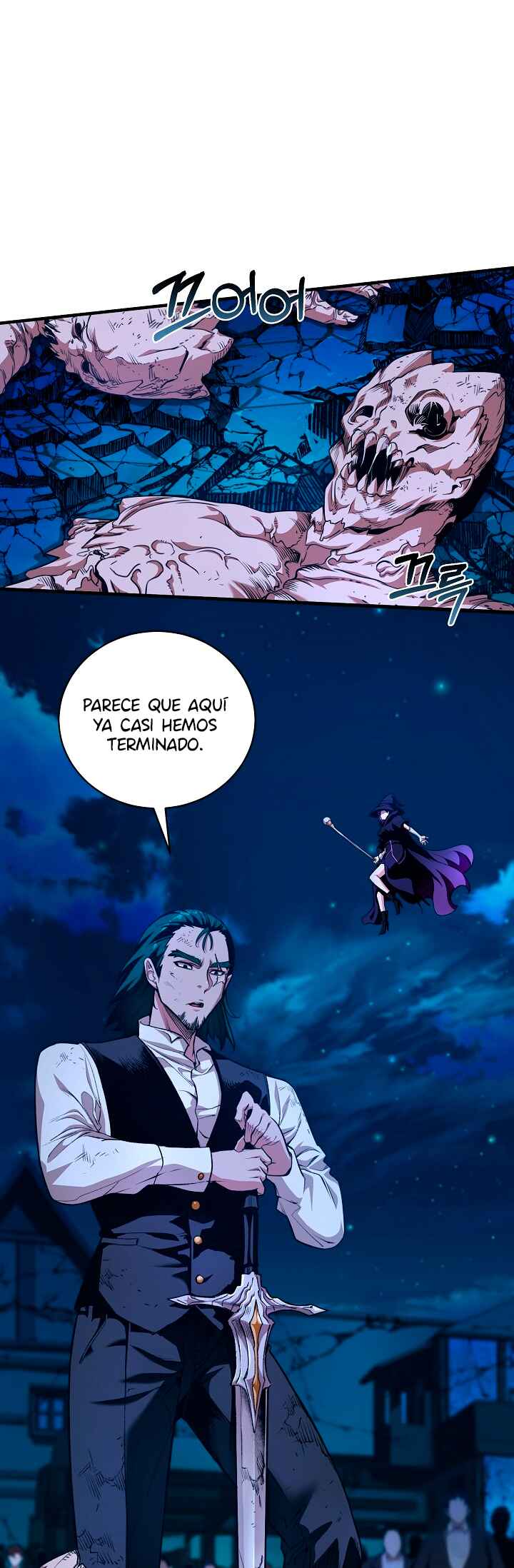 Destined to Be Loved by the Villains Chapter 24 - Page 27
