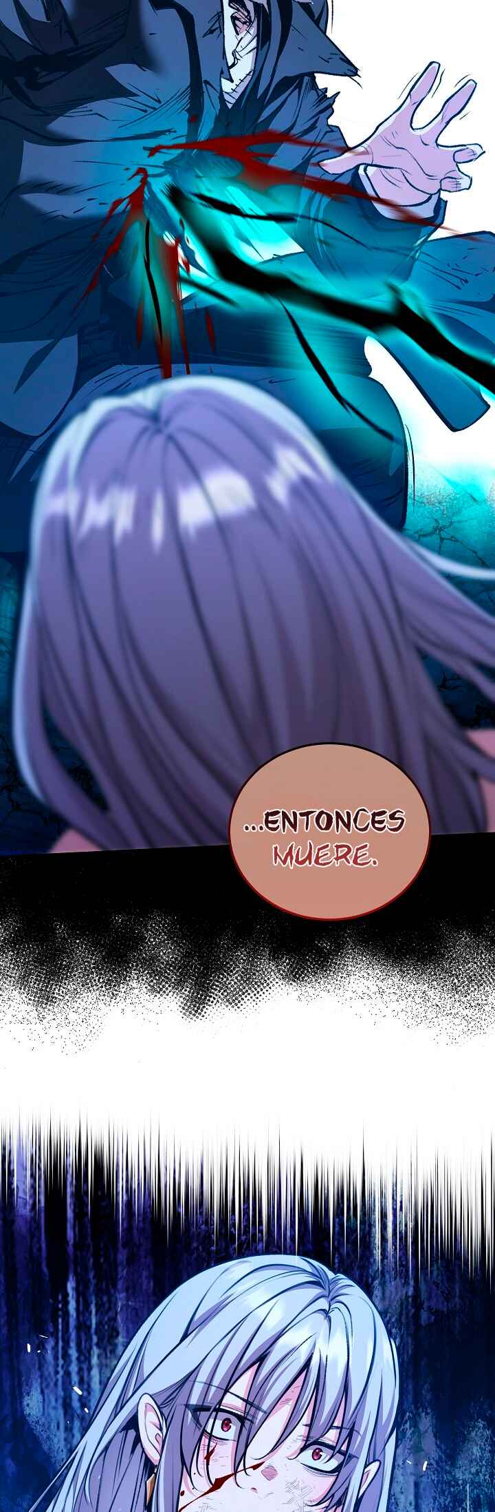 Destined to Be Loved by the Villains Chapter 24 - Page 34