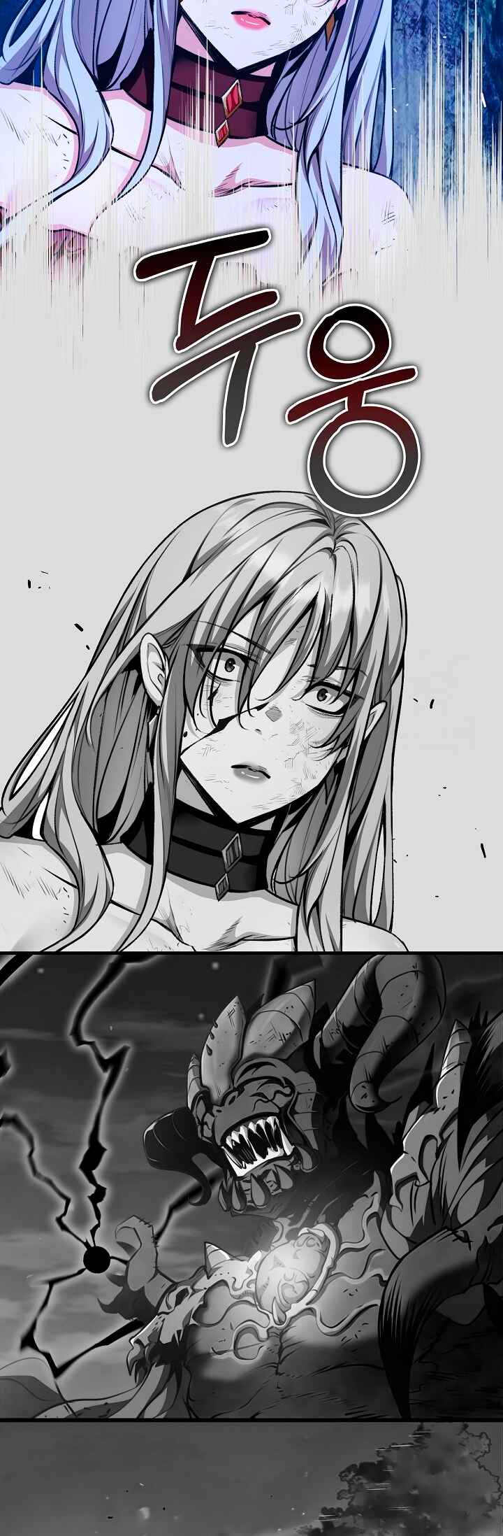 Destined to Be Loved by the Villains Chapter 24 - Page 35