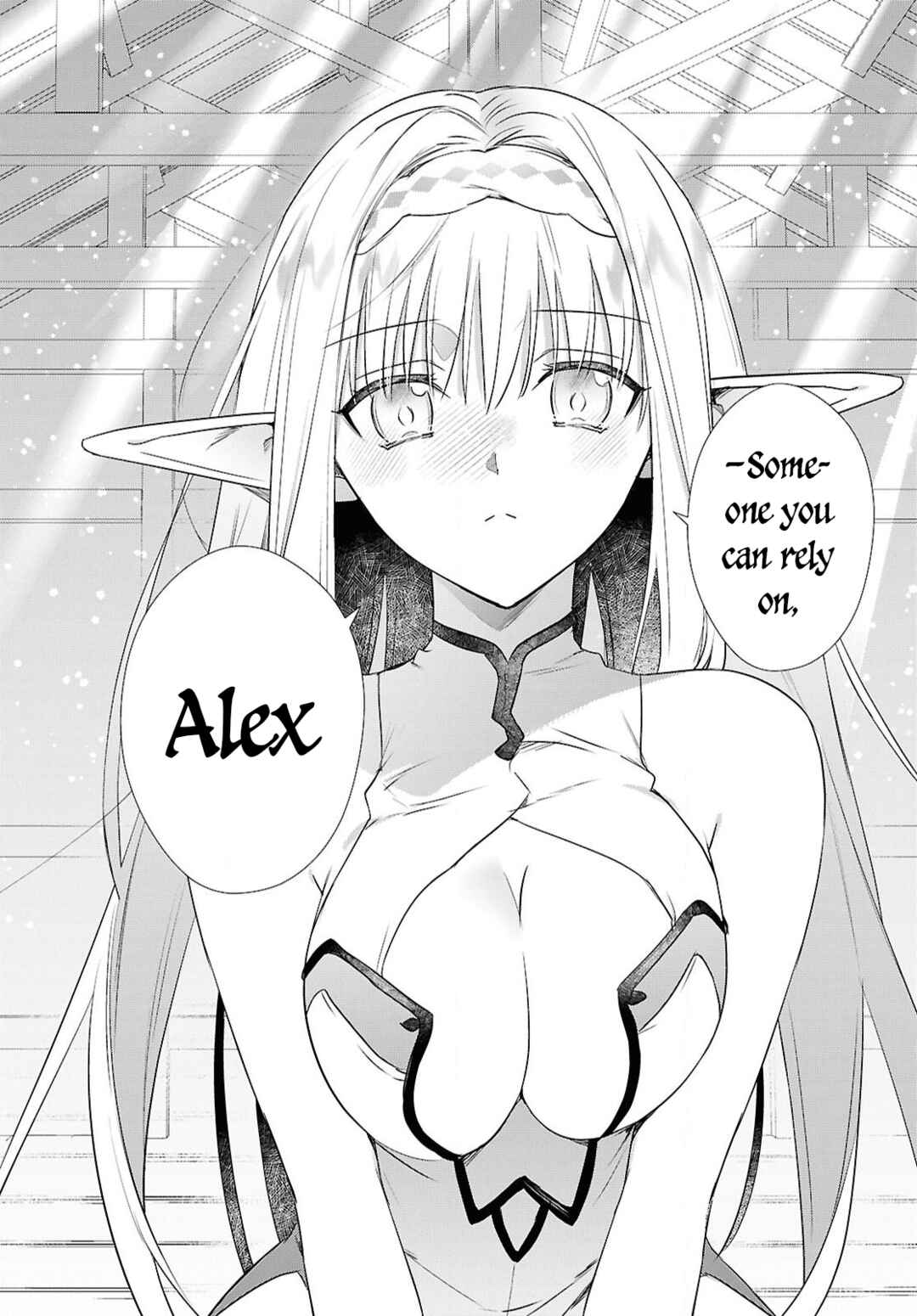 Kabeyaku nado Fuyou to Tsuihou Sareta S-kyuu Boukensha, "Dorei Kaihou" Skill o Kushi Shite Shijou Saikyou no Kunizukuri Chapter 11 - Page 15