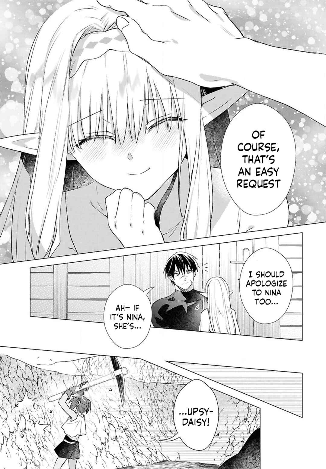Kabeyaku nado Fuyou to Tsuihou Sareta S-kyuu Boukensha, "Dorei Kaihou" Skill o Kushi Shite Shijou Saikyou no Kunizukuri Chapter 11 - Page 20