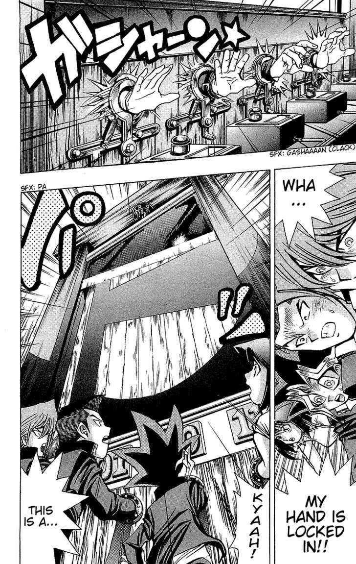 Yu☆Gi☆Oh! Chapter 31 - Page 13