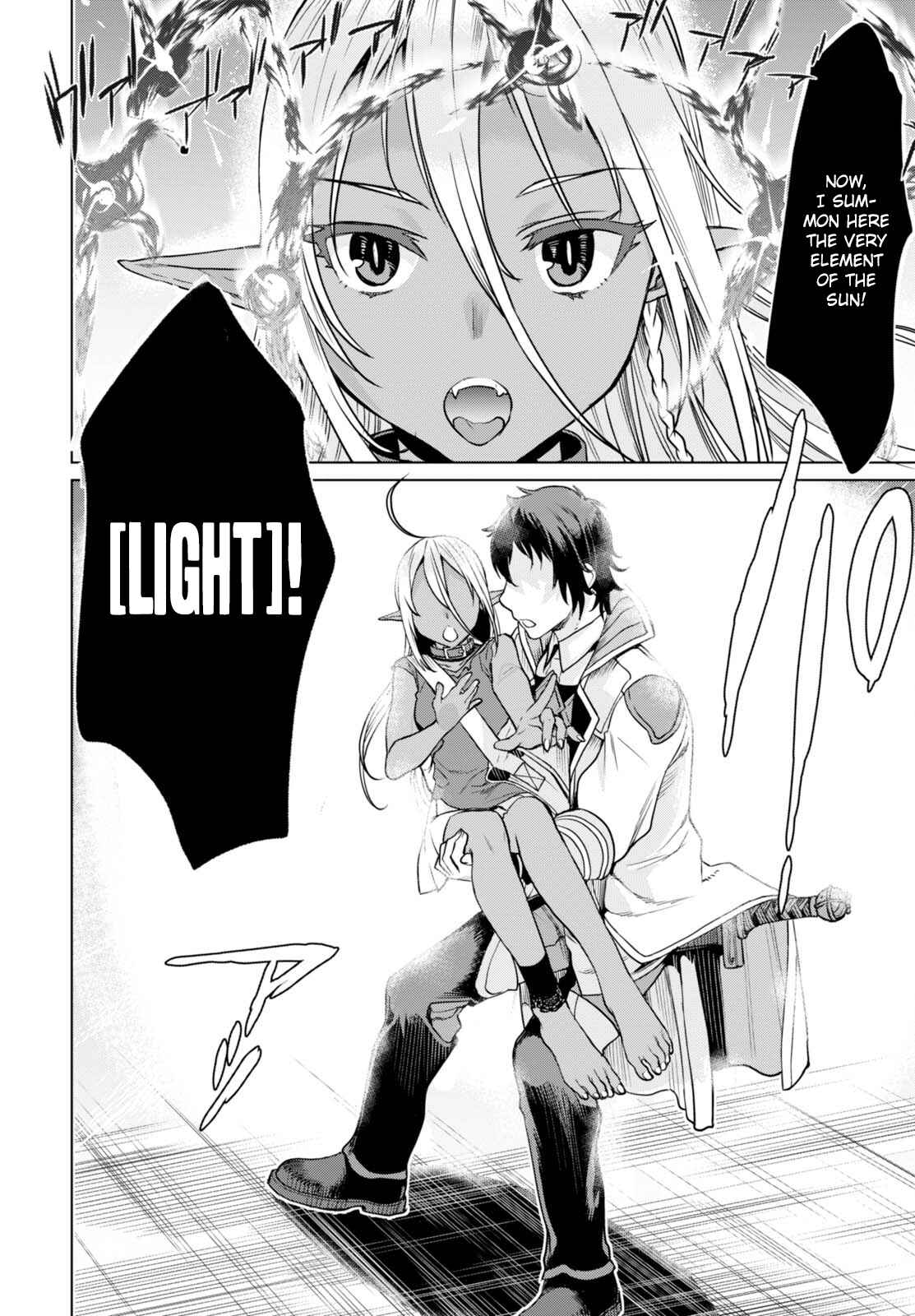 Isekai de Skill wo Kaitai Shitara Cheat na Yome ga Zoushoku Shimashita - Gainen Kousa no Structure Chapter 3 - Page 27