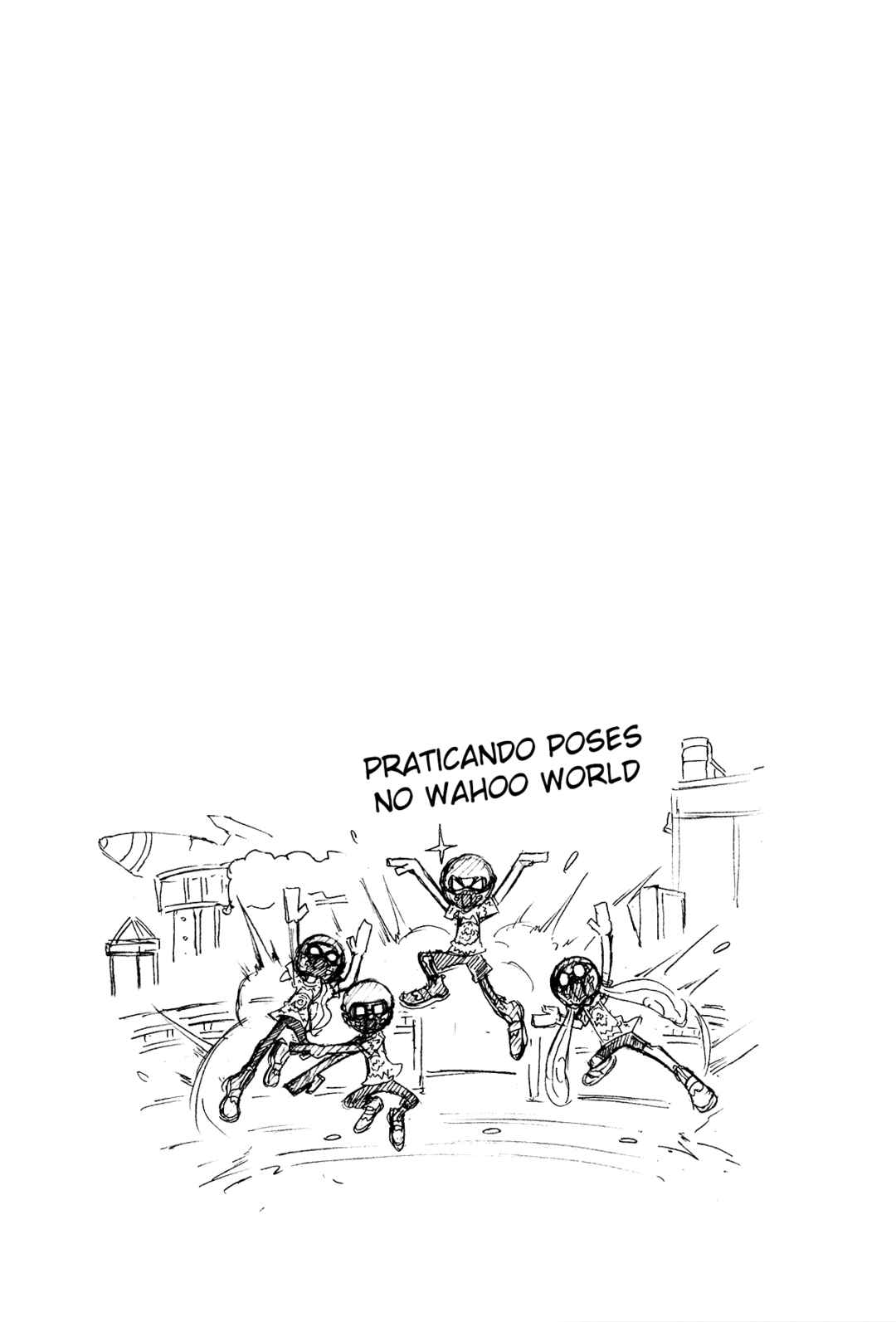 Splatoon Chapter 39.6 - Page 4