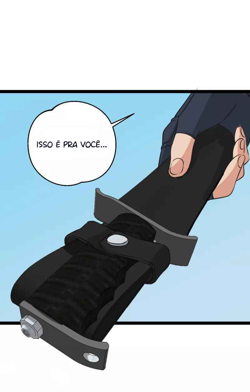 Límín Dìguó Chapter 22 - Page 23
