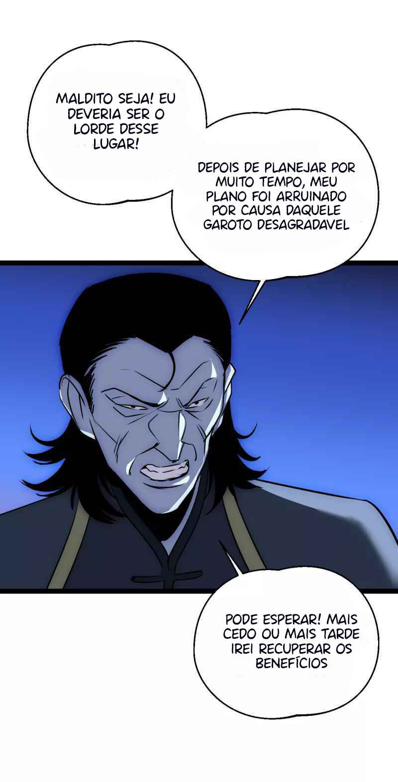 Límín Dìguó Chapter 22 - Page 28
