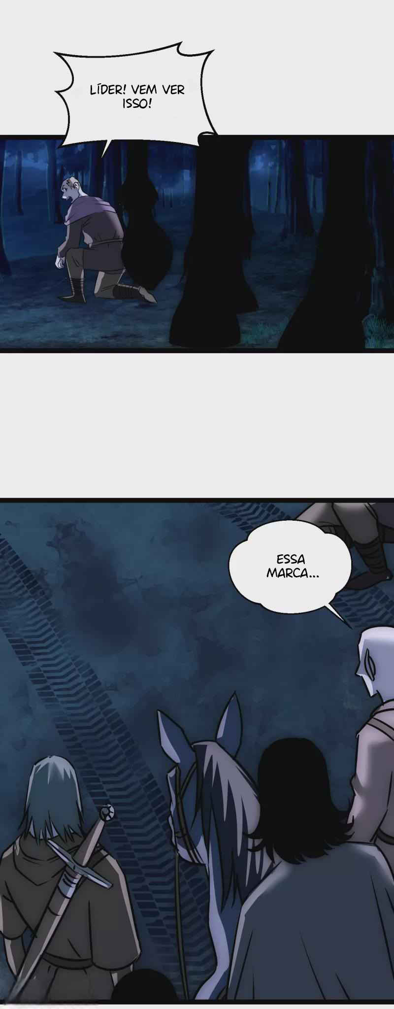 Límín Dìguó Chapter 22 - Page 29